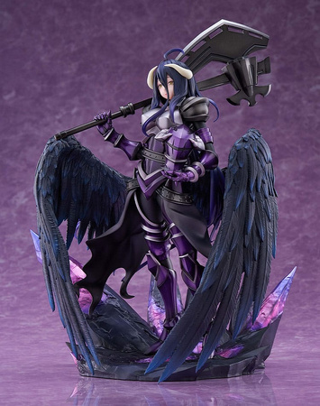 Figurka Overlord 1/7 Albedo Hermes Trismegistus Ver. 31 cm