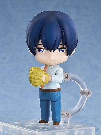 Nendoroid Bokyaku Battery Haruka Kiyomine 10 cm