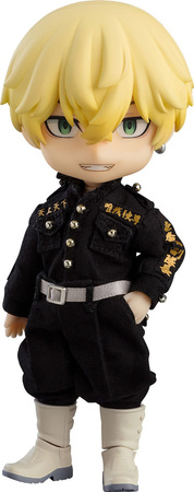 Nendoroid Tokyo Revengers Chifuyu Matsuno 14 cm