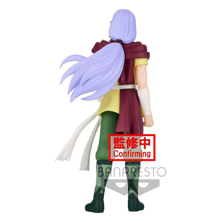 Figurka Saint Seiya Cosmo Memoir Aries Mu 18 cm