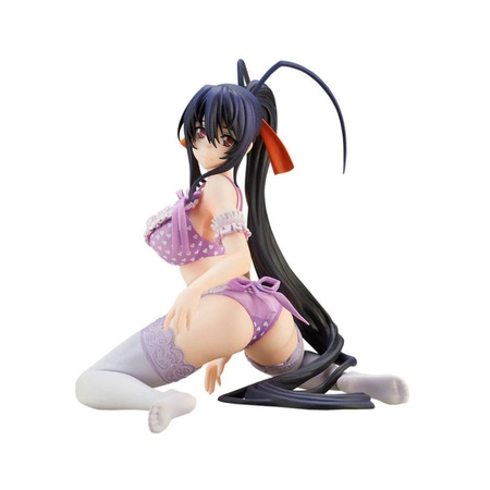 Figurka High School DxD HERO 1/7 Himejima Akeno Lingerie Ver. (re-run) 14 cm