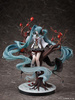 Figurka Vocaloid 1/7 Hatsune Miku 2022 Chinese New Year Ver. 30 cm