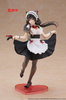 Figurka Date A Live V Coreful Kurumi Tokisaki Cat Ear Maid Ver. 18 cm