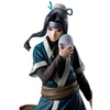 Figurka Naruto The Land of Waves Ichibansho Haku 22cm
