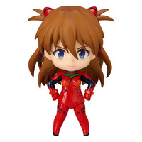 Nendoroid Neon Genesis Evangelion: 2.0 You Can (Not) Advance Asuka Shikinami Langley Plugsuit Ver. 10 cm