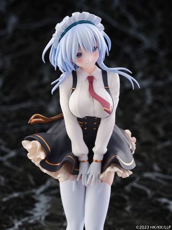 Figurka Liar, Liar SHIBUYA SCRAMBLE FIGURE Shirayuki Himeji 22 cm