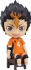 Nendoroid Swacchao Haikyu!! Yu Nishinoya 10 cm