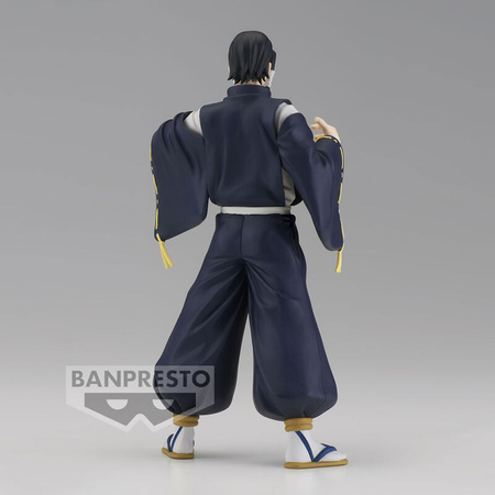 Figurka Jujutsu Kaisen Jukon No Kata Noritoshi Kamo 16cm