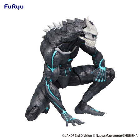Figurka Kaiju No. 8 Noodle Stopper Kaiju No. 8 11 cm