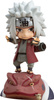 Nendoroid Naruto Shippuden Jiraiya & Gamabunta 10 cm
