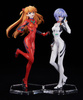 Figurka Neon Genesis Evangelion 1/7 Rei Ayanami 25 cm