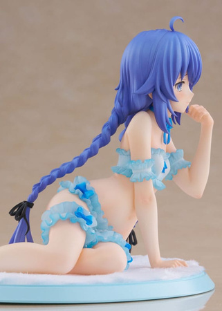 Figurka Mushoku Tensei: Jobless Reincarnation 1/7 Roxy Migurdia lingerie Ver. 12 cm