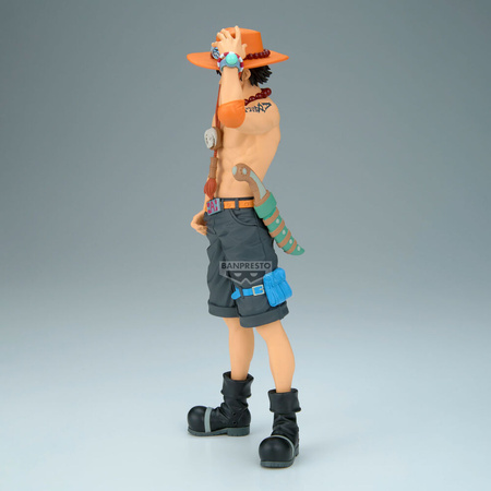 Figurka One Piece The Grandline Series DXF Portgas D. Ace 20cm
