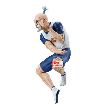 Figurka Hunter x Hunter Netero 14cm