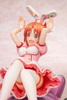 Figurka The Idolmaster Cinderella Girls 1/7 Abe Nana Pripriusamine Ver. 16 cm