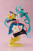 Figurka Hatsune Miku x Rody AMP+ Thank You Ver. Reissue 20 cm