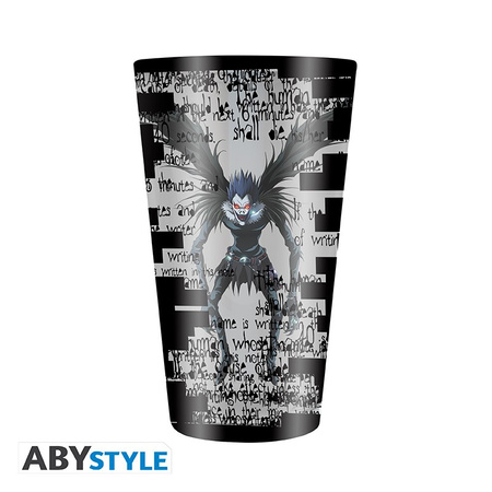Szklanka Death Note