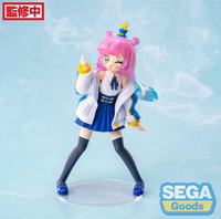 Figurka Puniru is a Kawaii Slime Luminasta Puniru Slightly Mature Kawaii Puniru 19 cm