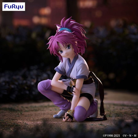 Figurka Hunter x Hunter Noodle Stopper Machi 10 cm