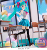 Figurka Vocaloid Hatsune Miku 16th Anniversary KEI 18 cm