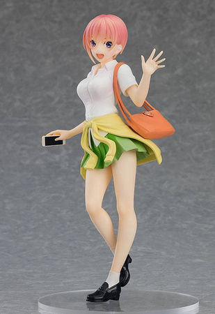 Figurka The Quintessential Quintuplets Pop Up Parade Ichika Nakano 1.5 17 cm