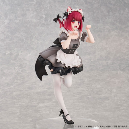 Figurka Oshi No Ko 1/6 Kana Arima Cat Maid Ver. 26 cm
