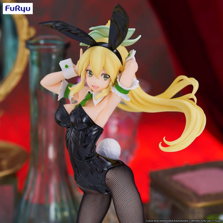 Figurka Sword Art Online BiCute Bunnies Leafa 28 cm