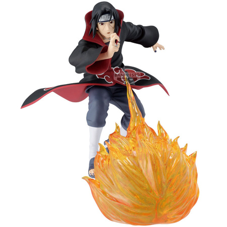 Figurka Naruto Shippuden Itachi Uchiha 13cm