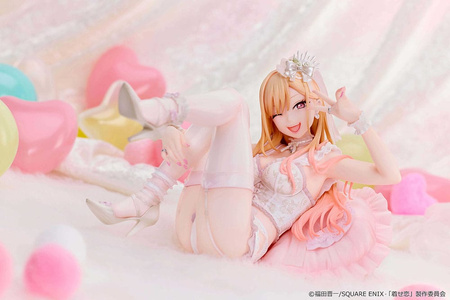 Figurka My Dress Up Darling Marin Kitagawa Babydoll 12 cm