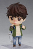 Nendoroid Time Raiders  Wu Xie 10 cm 1641