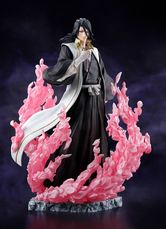 Figurka Bleach: Thousand-Year Blood War FiguartsZERO Byakuya Kuchiki -The Blood Warfare- 18 cm