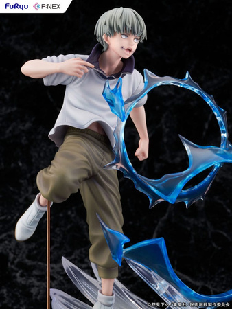 Figurka Jujutsu Kaisen F:NEX 1/7 Toge Inumaki 25 cm