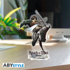 Figurka Akrylowa Attack on Titan - Eren 10cm
