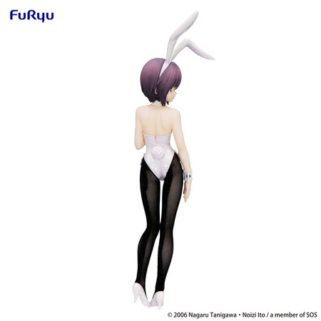Figurka The Melancholy of Haruhi Suzumiya BiCute Bunnies Yuki Nagato 28 cm