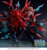 Figurka Jujutsu Kaisen Luminasta Yuji Itadori Black Flash 16 cm