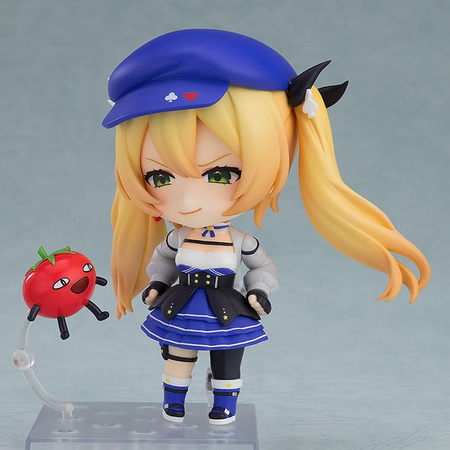 Nendoroid VTuber Dokibird 10 cm