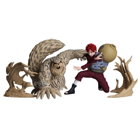 Figurka Naruto Shippuden Shukaku 10cm