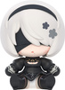 Figurka NieR:Automata Ver1.1a Huggy Good Smile Chibi Figure 2B 6 cm