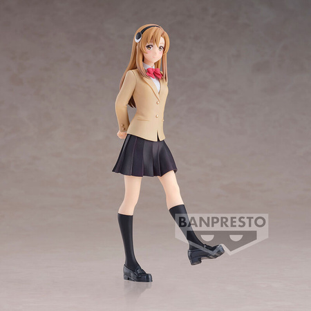 Figurka Shy Iko Koishikawa 17cm