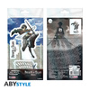 Figurka Akrylowa Attack on Titan - Eren 10cm