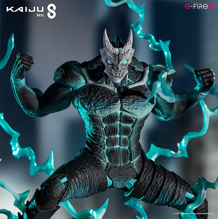 Figurka Kaiju No. 8 1/7 Kaiju No. 8 28 cm