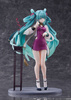 Figurka Hatsune Miku 1/7 Chinese New Year 2023 Ver. 25 cm