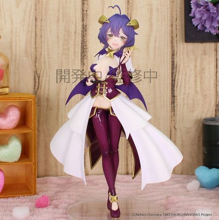 Figurka Gushing over Magical Girls Vivit Magia Baiser 19 cm
