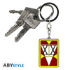 Brelok Hunter x Hunter - Karta Licencji