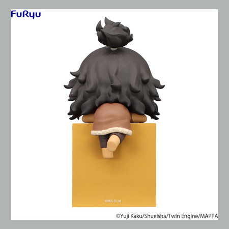 Figurka Hell's Paradise: Jigokuraku HikkakeNurugai 10 cm