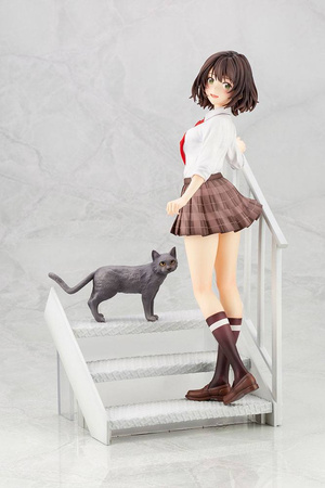 Figurka Bottom-Tier Character Tomozaki Aoi Hinami 24 cm