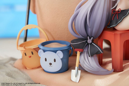 Figurka Azur Lane 1/7 Shimakaze The Island Wind Rests Ver. DX Edition 25 cm