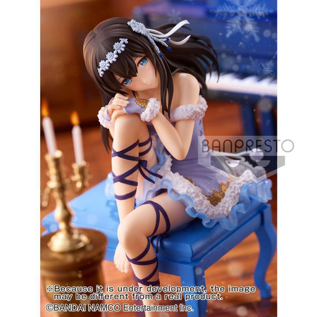 Figurka The Idolmaster Cinderella Fumika Sagisawa 16 cm