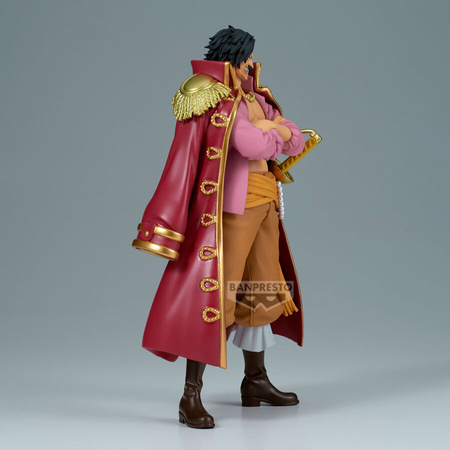 Figurka One Piece Gold.D.Roger Grandline Series Special 20cm