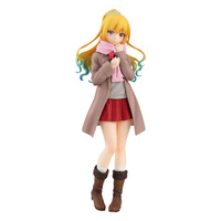 Figurka Classroom of the Elite Pop Up Parade PVC Statue Kei Karuizawa 16 cm